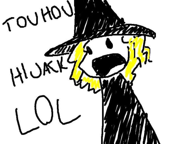 Файл:Touhou Hijack.jpg