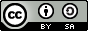 Creative Commons Attribution-ShareAlike 3.0 Unported (CC BY-SA 3.0) 